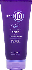 It's a 10 Miracle Silk Conditioner 148 ml