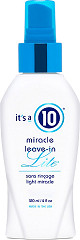  It's a 10 Miracle Leave-in Lite 120&nbsp;ml 