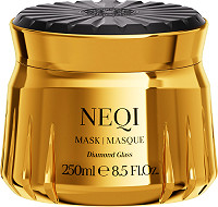 NEQI Diamond Glass Mask 250 ml