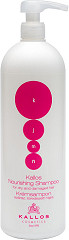  Kallos KJMN Nourishing Shampoo 1000&nbsp;ml 