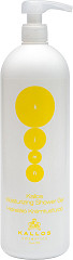  Kallos KJMN Moisturizing Shower Gel 1000&nbsp;ml 