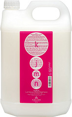  Kallos KJMN Luminous Shine Shampoo 5000&nbsp;ml 