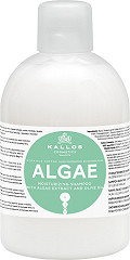  Kallos KJMN Algae Moisturizing Shampoo 1000&nbsp;ml 