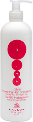  Kallos KJMN Nourishing Hair Conditioner 500&nbsp;ml 