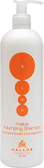  Kallos KJMN Volumizing Shampoo 500&nbsp;ml 