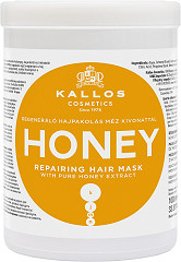  Kallos KJMN Honey Repairing Hair Mask 1000&nbsp;ml 