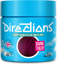  Directions Dark Tulip 100&nbsp;ml 