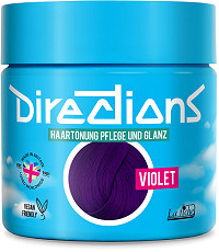  Directions Violet 100&nbsp;ml 