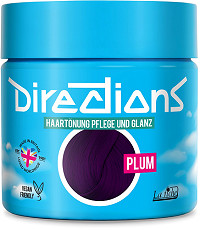 Directions Plum 100&nbsp;ml 