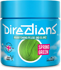  Directions Spring Green 100&nbsp;ml 