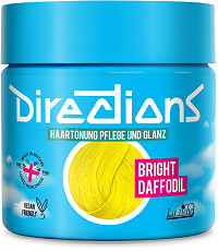  Directions Bright Daffodil 100&nbsp;ml 