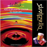  Directions Hair Color Chart 