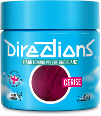  Directions Cerise 100&nbsp;ml 