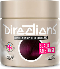  Directions Rich Naturals Black Amethyst 100&nbsp;ml 