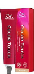  Wella Color Touch Pure Naturals 7/0 Mittelblond 60&nbsp;ml 