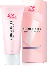  Wella Shinefinity Zero Lift Glazes 10/8 Opal Flash 60&nbsp;ml 