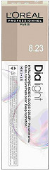 Loreal Dialight 10.13 Milkshake Platinblond Asch Gold 60 ml