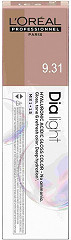 Loreal Dialight 9.31 Sehr Helles Blond Gold Asch 60 ml