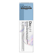 Loreal Dialight 10.18 Milkshake Platinblond Asch Mokka 60 ml