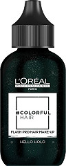  Loreal Colorfulhair Flash Pro Hair Hello Holo 