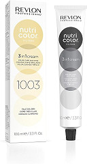  Revlon Professional Nutri Color Filters 1003 Helles Goldblond 100 ml 
