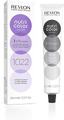  Revlon Professional Nutri Color Filters 1022 Intensives Platin 100 ml 