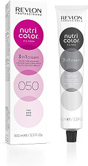  Revlon Professional Nutri Color Filters 050 Pink 100 ml 