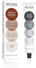  Revlon Professional Nutri Color Filters 642 Kastanie 100 ml 