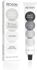  Revlon Professional Nutri Color Filters Clear 100 ml 