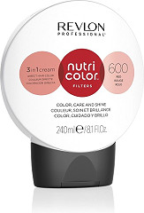  Revlon Professional Nutri Color Filters 600 Feuerrot 240 ml 