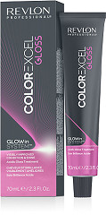 Revlon Professional Color Excel Gloss 7.22 70 ml