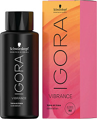 Schwarzkopf Igora Vibrance 9-0 Extra Hellblond Natur 60 ml