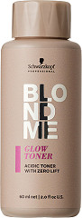  Schwarzkopf BlondME Glow Toner 9,5-91&nbsp;Lavender 60&nbsp;ml 