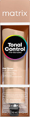  Matrix Tonal Control Pre-Bonded 9NGA Bronde Baller 90ml 
