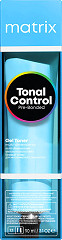  Matrix Tonal Control Pre-Bonded 6A Ash If 90ml 