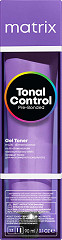  Matrix Tonal Control Pre-Bonded 8VG Taupe on Top 90ml 