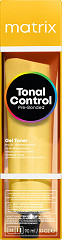  Matrix Tonal Control Pre-Bonded 5NW Gold Standard 90ml 