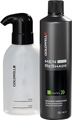  Goldwell Men ReShade Entwickler 250 ml 
