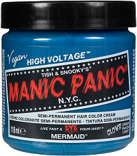  Manic Panic High Voltage Classic Mermaid 118 ml 