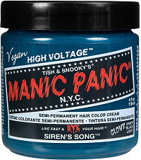  Manic Panic High Voltage Classic Siren's Song 118&nbsp;ml 