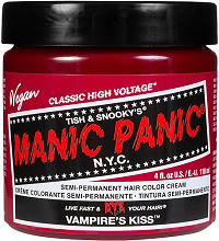  Manic Panic High Voltage Classic Vampire's Kiss 118&nbsp;ml 