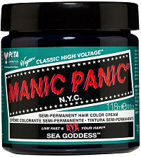  Manic Panic High Voltage Classic Sea Goddess 118 ml 