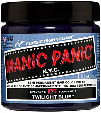  Manic Panic High Voltage Classic Twilight Blue 118 ml 