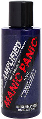  Manic Panic Amplified Rockabilly Blue 118 ml 