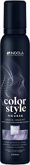  Indola Color Style Mousse Silber Lavendel 200&nbsp;ml 