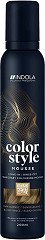  Indola Color Style Mousse Dunkelblond 200 ml 