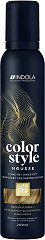  Indola Color Style Mousse Mittelblond 200&nbsp;ml 
