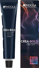  Indola Crea-Bold T&uuml;rkisblau 60&nbsp;ml 