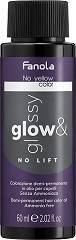  Fanola Glow & Glossy Toner T. 21 60&nbsp;ml 