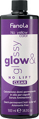  Fanola Glow & Glossy Toner Clear 500&nbsp;ml 